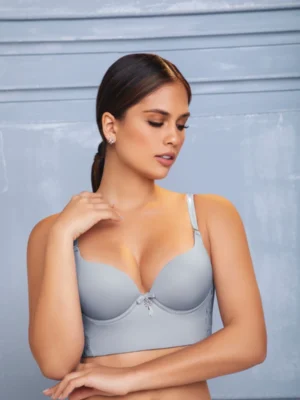 BUSTIER PASION FATIMA