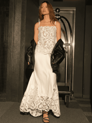 FALDA DE ESTILO – GLOW