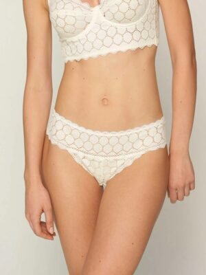 PANTY BRASILERA CONTINUIDAD PEARL