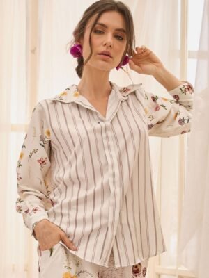 CAMISOLA DETALLES