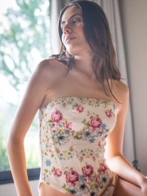 CORSET SOÑADORA