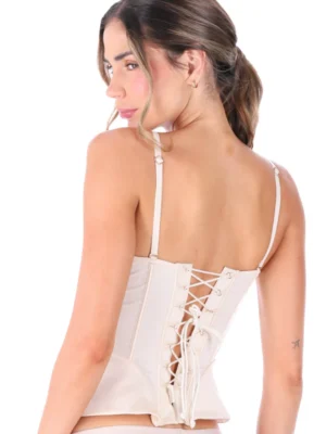CORSET AURA PERLA